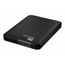 WD hdd 500 Go - USB 3.0